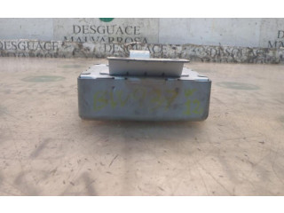 Блок управления SsangYong Korando