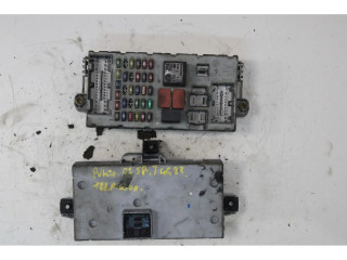 Pojistková skříňka Fiat Punto (188) 1999