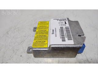 Блок подушек безопасности 8622313A, 000641131C Volvo S70 V70 V70 XC