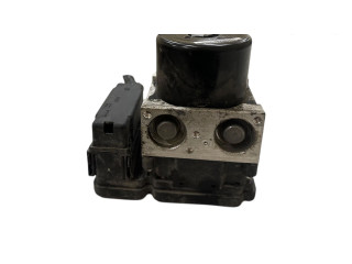 Блок АБС 1K0614517CB, 1K0907379AT Skoda Octavia Mk2 (1Z) 2004 - 2013 года