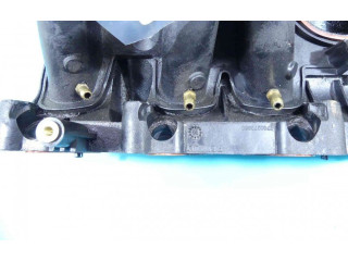 Всасывающий коллектор 7700273860, IMPRK1323591    Dacia Dokker