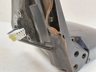 Зеркало электрическое     левое    Mitsubishi Pajero Sport I  1996-2008 года   