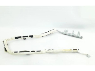 Боковая подушка безопасности 603752300A Mazda 3 I