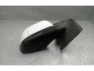 Зеркало электрическое Dacia Lodgy 2012 - года