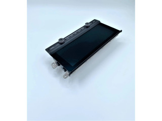 Дисплей 95B919597F, 95B919597F Porsche Macan