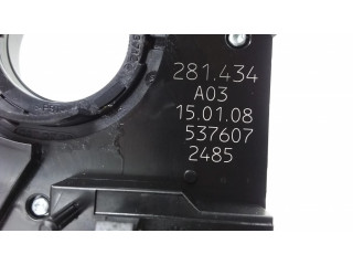 Полоса надувных подушек (кольцо srs)