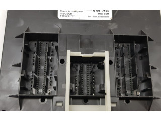 Блок управления 5Q0937086AH, 5Q0937086AK Volkswagen Touran III