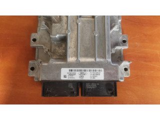 Řídící jednotka F1DA12A650AJF, FV6A12B684BB   Ford C-MAX II 2017