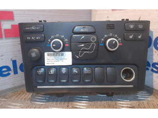 Блок управления климат-контролем 30710682 Volvo XC90