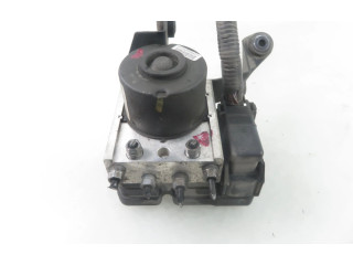 Блок АБС 10020700304, 3M512M110CA Mazda 3 I 2003 - 2006 года