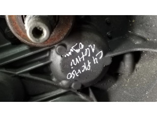 Механическая коробка передач, 5 передач