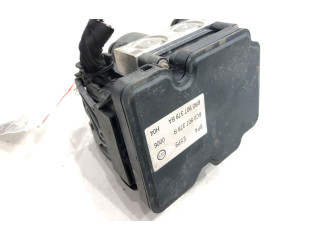 Блок АБС 6C0907379R Skoda Fabia Mk3 (NJ) 2015 - 2021 года