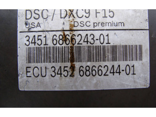 Блок ABS 6856841, 269587 BMW X5 F15