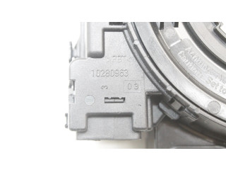 Подрулевой шлейф SRS 5Q1953549D Skoda Octavia Mk4