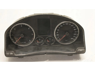 Přístrojová deska Volkswagen Tiguan 2007 5N0920870D