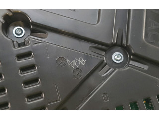 Панель приборов 6V0920741, J0-2087R   Skoda Fabia Mk3 (NJ)       