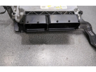 Řídící jednotka 391132A303   KIA Venga 2012