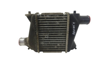 Интеркулер 1271003250 Honda Accord