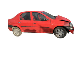 Руль Dacia Logan I 2004 - 2012 года