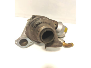 Турбина Citroen C4 II Picasso 9686120680, GTC1244VZ
