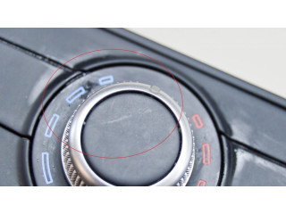 Включатель регулировки салона