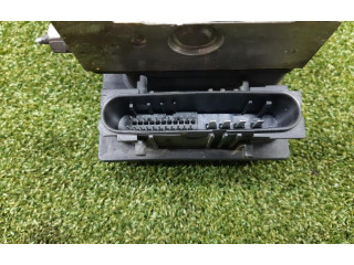 Блок АБС 8201063079   Dacia  Logan I  2004 - 2012 года