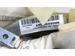 Боковая подушка безопасности 46844788 Fiat Idea