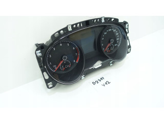 Панель приборов 517920740D, 14510KM Volkswagen Golf Sportsvan