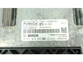 Řídící jednotka 0281019923 Ford Kuga III 2022