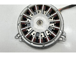 Вентилятор радиатора     31657360, 0001020611    Volvo S90, V90 