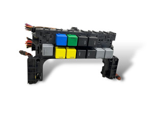 Pojistková skříňka 1695450001 Mercedes-Benz A W169 2005