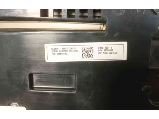 Блок управления климат-контролем 6452V9   Citroen DS4