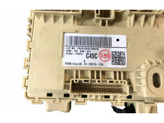 Блок предохранителей 91901-P4491 KIA Ceed