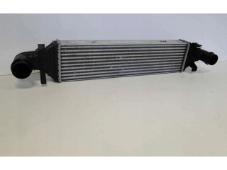 Интеркулер  A2045000200   Mercedes-Benz E C207 W207 