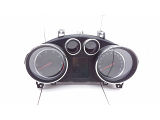 Přístrojová deska Opel Mokka X 2013 95136701, 654663731