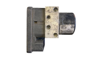 Блок АБС 1C0907379C, 1J0614117E   Skoda  Octavia Mk1 (1U)  1996 - 2004 года