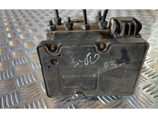 Блок АБС 8671224, 5WK84002   Volvo  S80  1999 - 2003 года