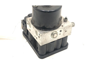 Блок АБС 4670A457 Mitsubishi Outlander 2007 - 2012 года