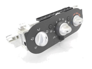 Блок управления климат-контролем 7701067954   Renault Twingo II