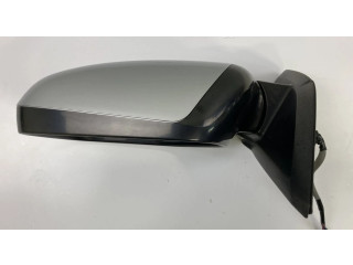 Зеркало электрическое левое Mitsubishi Outlander 2007-2012 года