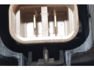 Генератор KIA Rio