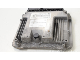 Řídící jednotka 0281018288, 8516739 Mini Cooper Countryman R60 2011