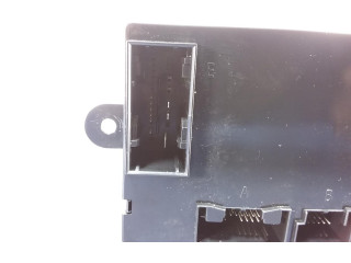 Блок управления 5WA907727P   Skoda Octavia 985