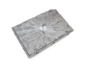 Блок комфорта 4N0907063DG   Audi A6 S6 C8 4K   