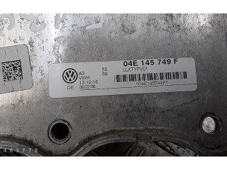 Интеркулер 04e145749f Skoda Fabia Mk3 (NJ)