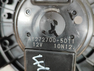 Вентилятор печки    AY2727005011   Jeep Compass