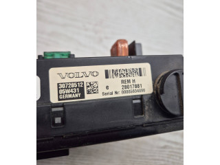 Блок предохранителей 28017881, 00005934896   Volvo V70    