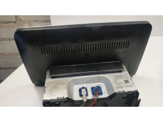 Дисплей    A2059002211, 10R037930   Mercedes-Benz C W205