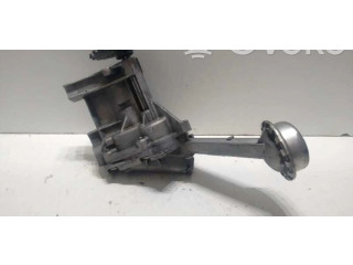 Масляный насос 8200150195 Renault Kangoo I