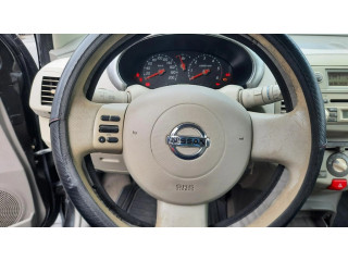 Генератор 9120144279 Nissan Micra 1.5